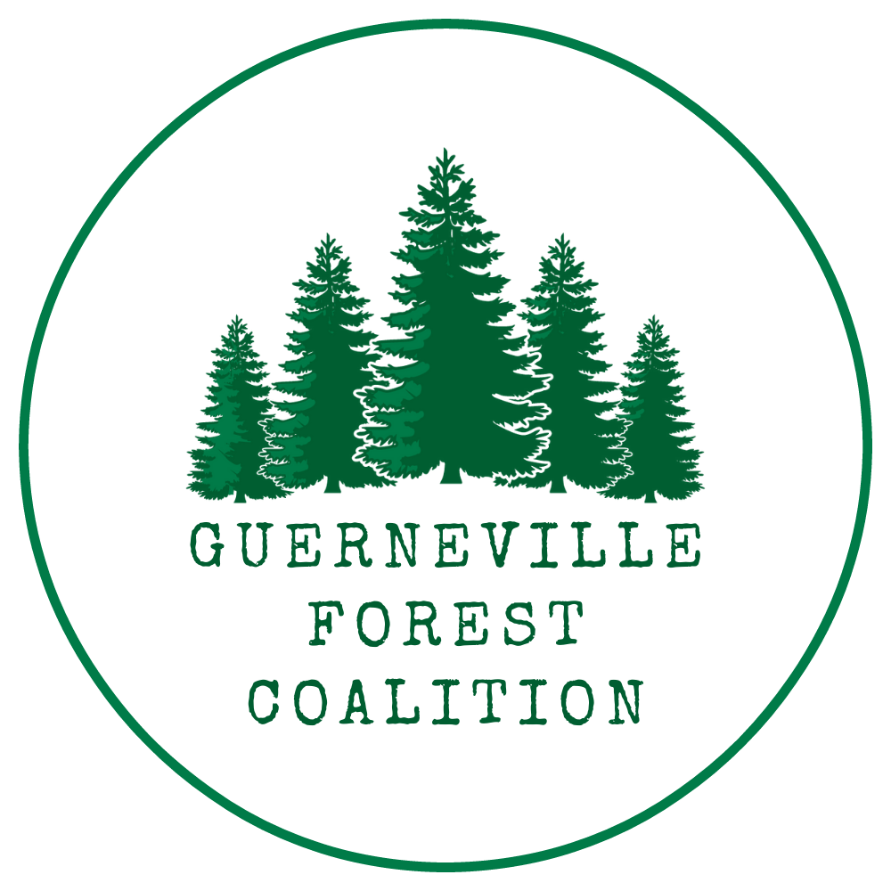 Guerneville Forest Coalition